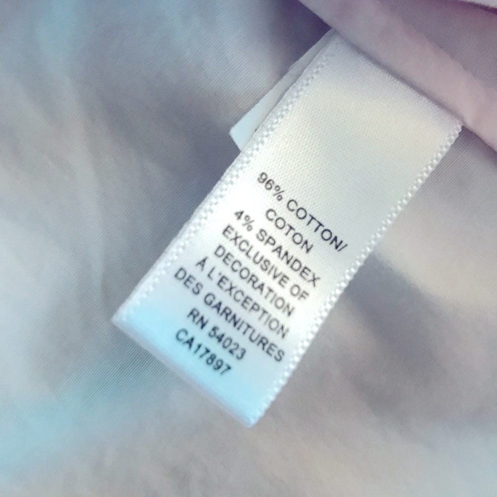 ✨ Banana Republic Blouse - Picture 8 of 9